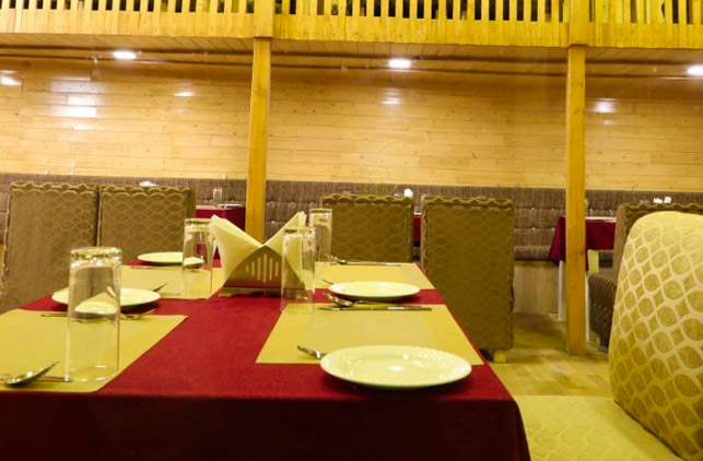Facilities